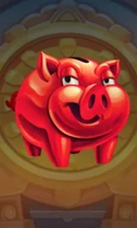 Bacon's Bank