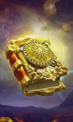 Book Of Titans
