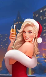 Christmas Plaza Doublemax