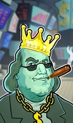 Big Benji Bonanza