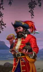 Pirate's Legacy