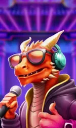 Dragon Boyz
