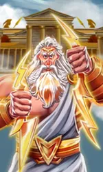 Greek Pantheon Megaways