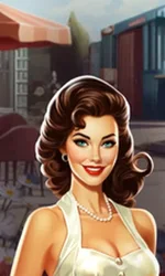 Cafe 50's