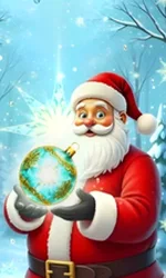 Xmas Strike - Hold & Hit