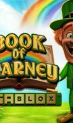 Book of Blarney GigaBlox