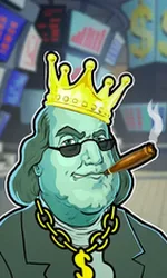Big Benji Bonanza