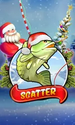 Christmas Big Bass Bonanza