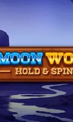 5 Moon Wolf
