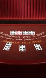 Turkish BlackjackX 7